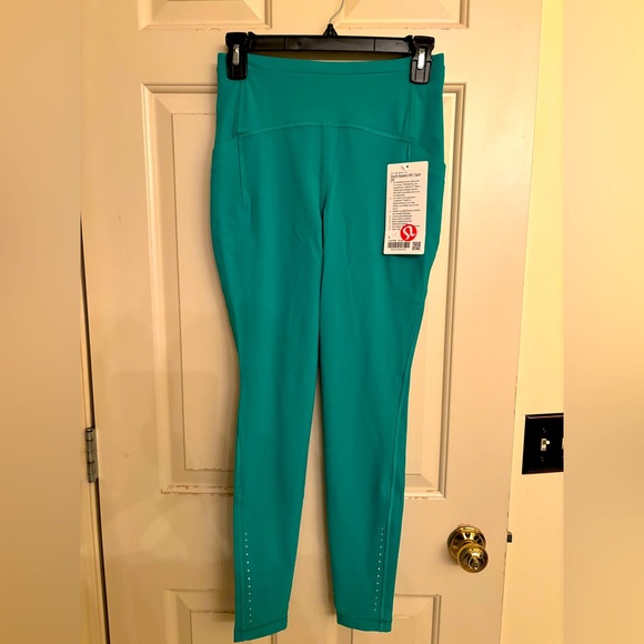 🍋🍋NWT! Lululemon Swift Speed HR Tight 28” Size 6🍋🍋